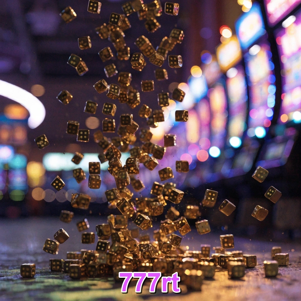 Screenshot 1 - 777rt Home Screen