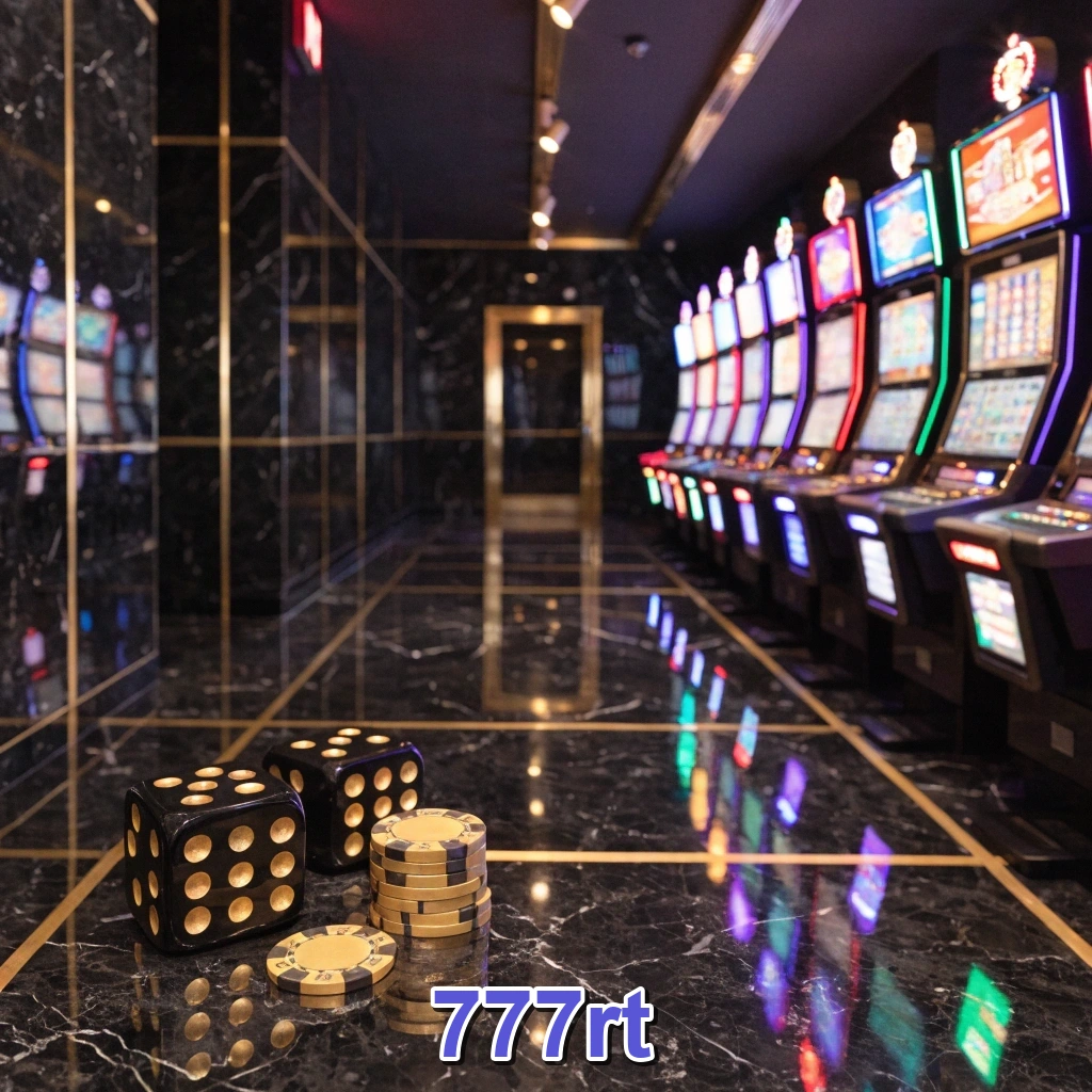 Screenshot 3 - 777rt Settings