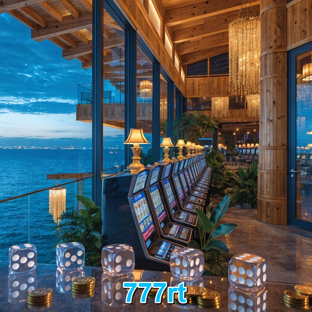 Screenshot 2 - 777rt Features